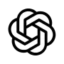 ChatGPT логотип