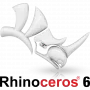 Rhino логотип