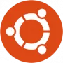 Ubuntu логотип