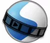 OpenShot Video Editor логотип