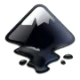 Inkscape логотип