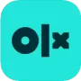OLX.kz Бесплатные Объявления логотип