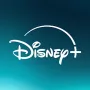 Disney+ логотип