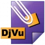 DjVu Reader для macOS логотип