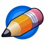 Pencil2D для macOS логотип