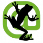 Screaming Frog SEO Spider логотип