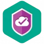 Kaspersky Security Cloud логотип