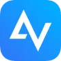 AnyViewer логотип