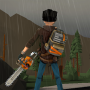 The Walking Zombie 2 MOD логотип