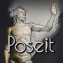 Poseit MOD логотип