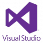 Visual Studio 2013 логотип