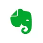 Evernote — Система организации заметок логотип
