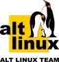 ALT Linux логотип
