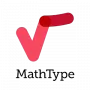 MathType логотип