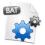Bat2Exe логотип