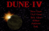 DUNE IV HD Edition логотип