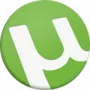 uTorrent Portable логотип