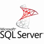 Microsoft SQL Server 2005 Management Studio Express логотип