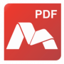 Master PDF Editor логотип