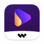 Wondershare UniConverter логотип