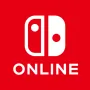 Nintendo Switch Online логотип