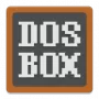 DOSBox логотип