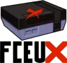FCEUX для macOS логотип