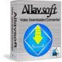 Allavsoft для Mac логотип