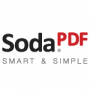Soda PDF for Mac логотип