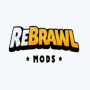ReBrawl Mods логотип