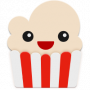 Popcorn Time логотип