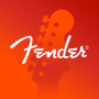 Fender Guitar Tuner логотип