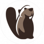 DBeaver Linux логотип