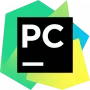PyCharm для Mac логотип