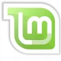 Linux Mint логотип