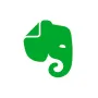 Evernote логотип