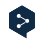 DeepL логотип