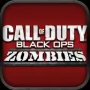 Call of Duty: Black Ops Zombies MOD логотип