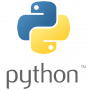 Python логотип