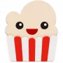 Popcorn Time логотип