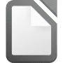 LibreOffice Linux логотип