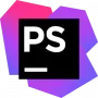PhpStorm для Linux логотип
