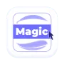 iBoysoft MagicMenu логотип
