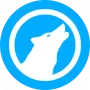 LibreWolf логотип