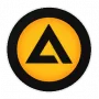 AIMP для Android логотип