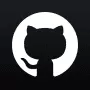 GitHub логотип