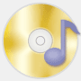 DVD Audio Extractor для macOS логотип