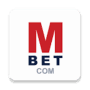 Скачать МарафонБет логотип