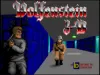 Wolfenstein 3D логотип