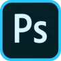 Adobe Photoshop логотип